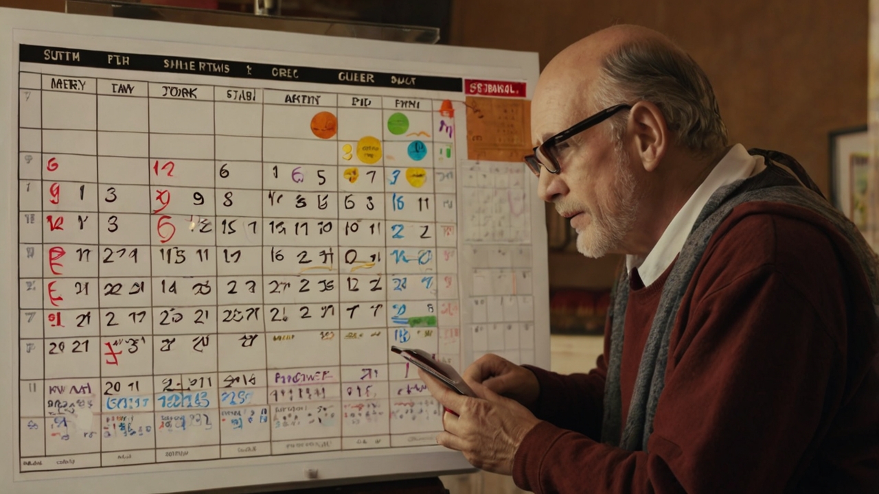 Horoskop urodzeniowy